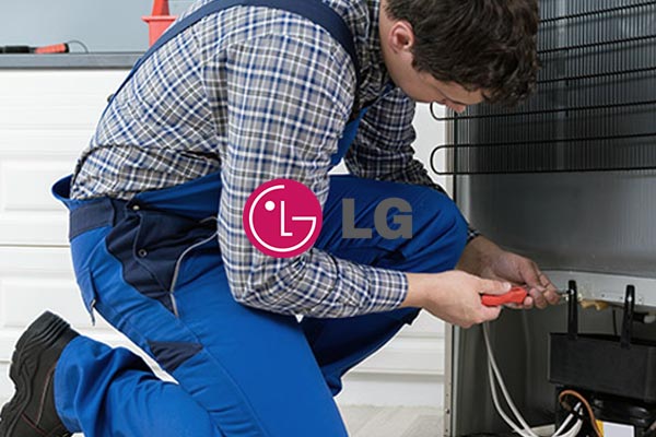 Servicio Técnico Heladeras LG en Buenos Aires