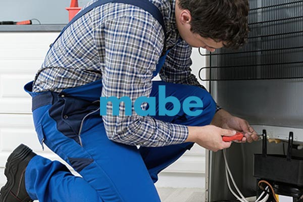 Servicio Técnico Heladeras Mabe en Buenos Aires