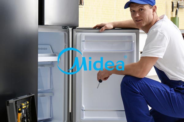 Especialistas Heladeras Midea de Confianza en Buenos Aires