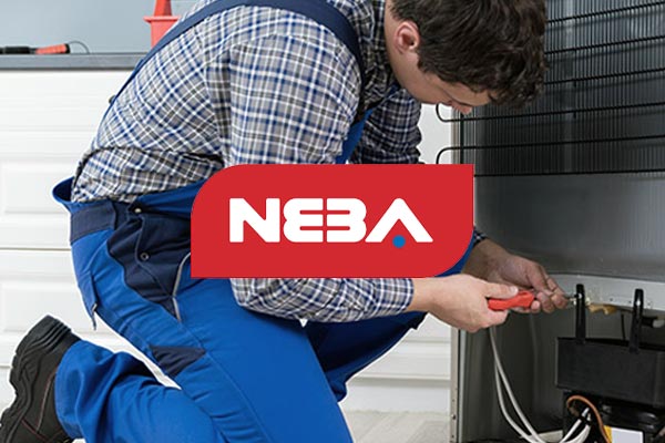 Servicio Técnico Heladeras Neba en Buenos Aires