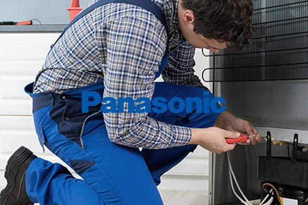 Servicio Técnico Heladeras Panasonic en Buenos Aires
