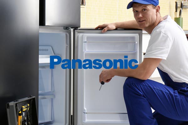 Especialistas Heladeras Panasonic de Confianza en Buenos Aires