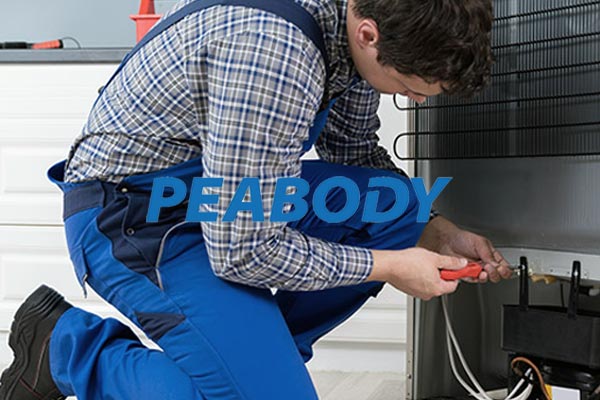 Servicio Técnico Heladeras Peabody en Buenos Aires