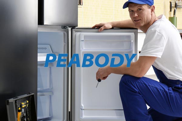 Especialistas Heladeras Peabody de Confianza en Buenos Aires
