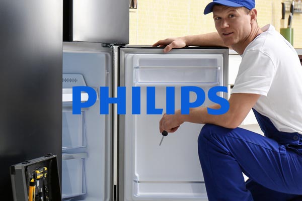 Especialistas Heladeras Philips de Confianza en Buenos Aires