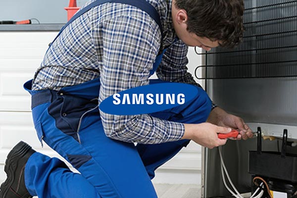 Servicio Técnico Heladeras Samsung en Buenos Aires