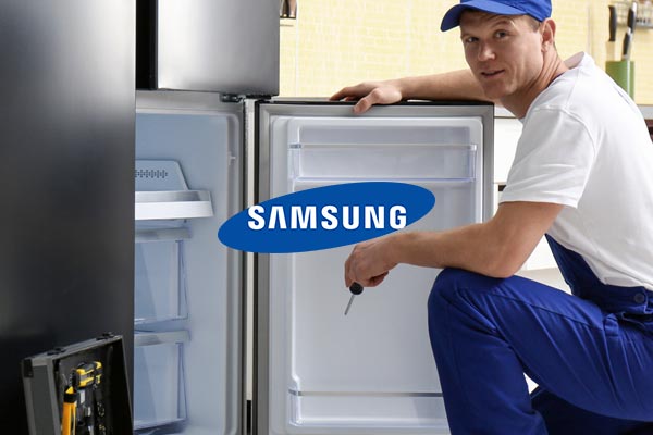 Especialistas Heladeras Samsung de Confianza en Buenos Aires