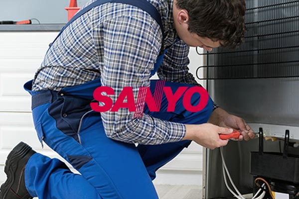 Servicio Técnico Heladeras Sanyo en Buenos Aires