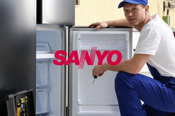 Especialistas Heladeras Sanyo de Confianza en Buenos Aires