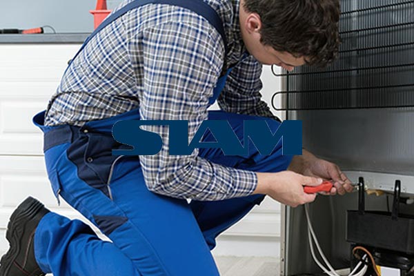 Servicio Técnico Heladeras Siam en Buenos Aires