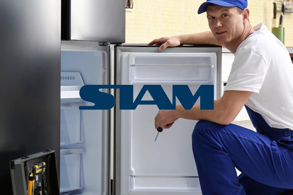 Especialistas Heladeras Siam de Confianza en Buenos Aires