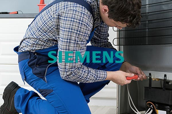 Servicio Técnico Heladeras Siemens en Buenos Aires