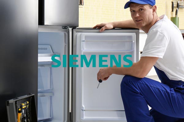 Especialistas Heladeras Siemens de Confianza en Buenos Aires