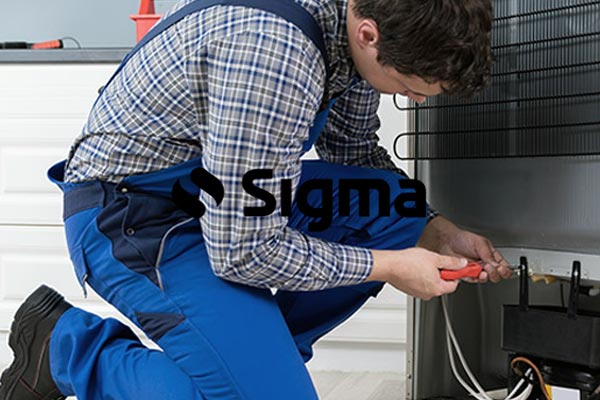 Servicio Técnico Heladeras Sigma en Buenos Aires