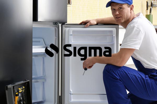 Especialistas Heladeras Sigma de Confianza en Buenos Aires