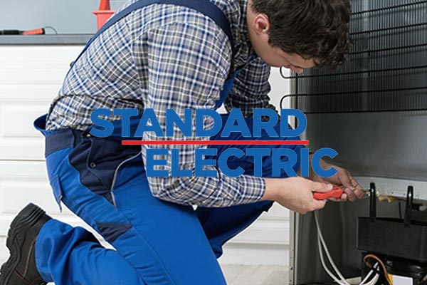 Servicio Técnico Heladeras Standard Electric en Buenos Aires