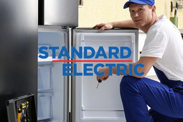 Especialistas Heladeras Standard Electric de Confianza en Buenos Aires