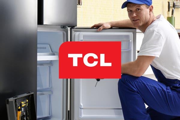 Especialistas Heladeras TCL de Confianza en Buenos Aires