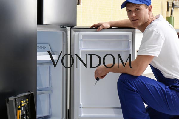 Especialistas Heladeras Vondom de Confianza en Buenos Aires