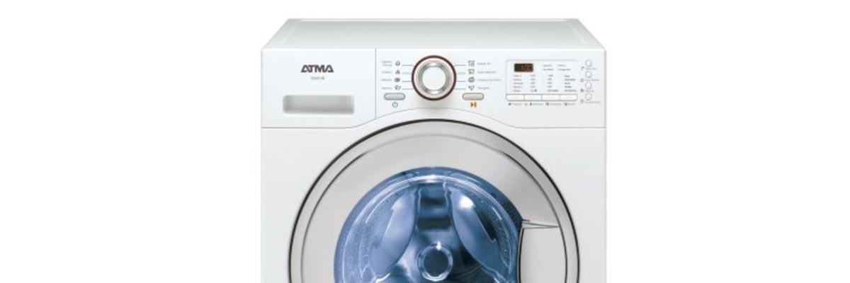 Técnicos Especialistas en Reparación de Lavarropas Atma en Buenos Aires