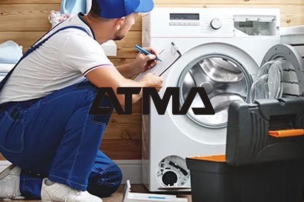 Servicio Técnico Oficial Lavarropas Atma en Buenos Aires