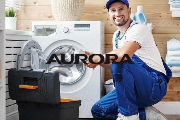 Especialistas Lavarropas Aurora de Confianza en Buenos Aires