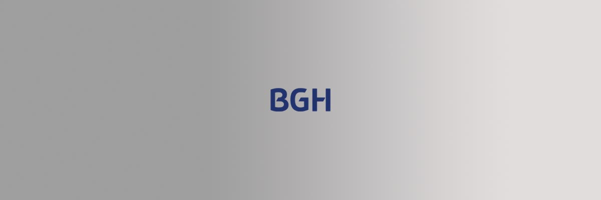 Técnicos Especialistas en Reparación de Lavarropas BGH en Buenos Aires