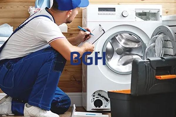 Servicio Técnico Lavarropas BGH en Buenos Aires