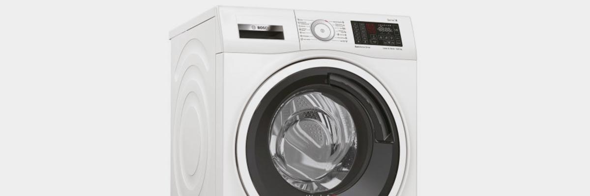 Técnicos Especialistas en Reparación de Lavarropas Bosch en Buenos Aires
