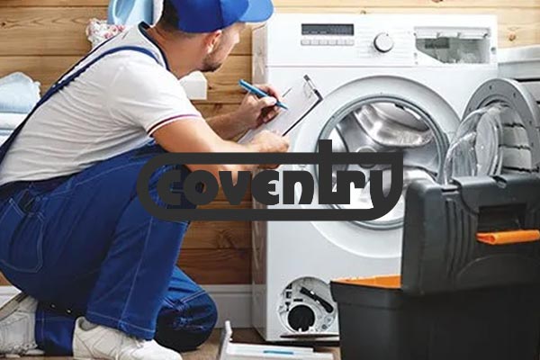 Servicio Técnico Lavarropas Coventry en Buenos Aires