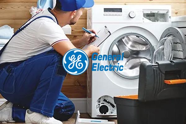 Servicio Técnico Lavarropas General Electric en Buenos Aires