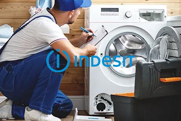 Servicio Técnico Lavarropas Indesit en Buenos Aires