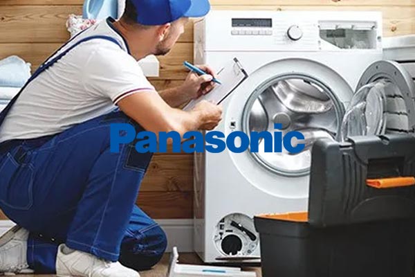 Servicio Técnico Lavarropas Panasonic en Buenos Aires