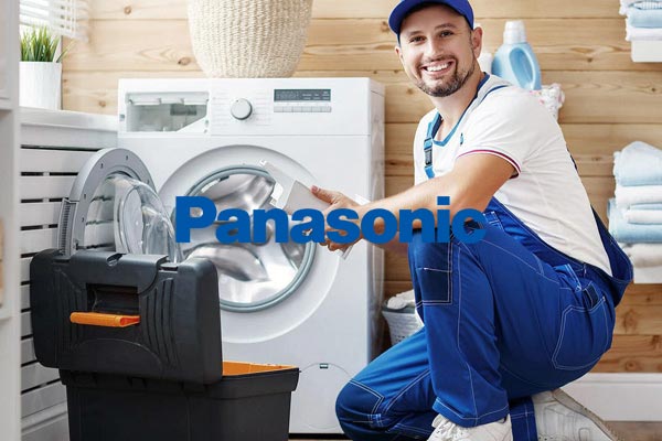 Especialistas Lavarropas Panasonic de Confianza en Buenos Aires