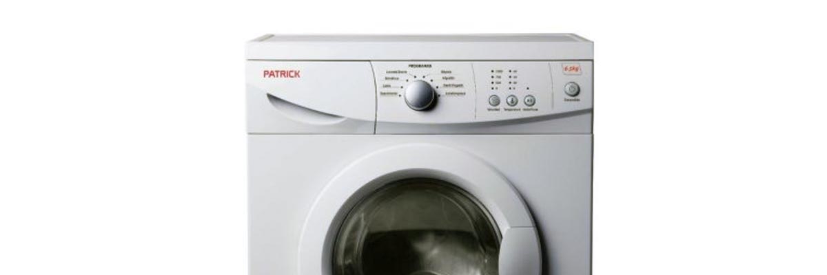 Técnicos Especialistas en Reparación de Lavarropas Patrick en Buenos Aires