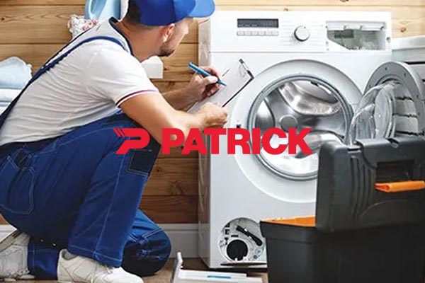 Servicio Técnico Lavarropas Patrick en Buenos Aires