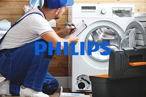 Servicio Técnico Lavarropas Philips en Buenos Aires