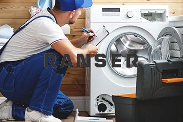 Servicio Técnico Lavarropas Ranser en Buenos Aires