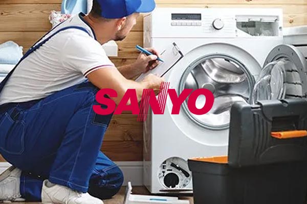 Servicio Técnico Lavarropas Sanyo en Buenos Aires