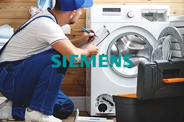 Servicio Técnico Lavarropas Siemens en Buenos Aires