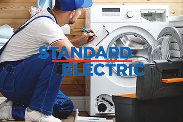 Servicio Técnico Lavarropas Standard Electric en Buenos Aires