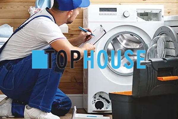 Servicio Técnico Lavarropas Top House en Buenos Aires