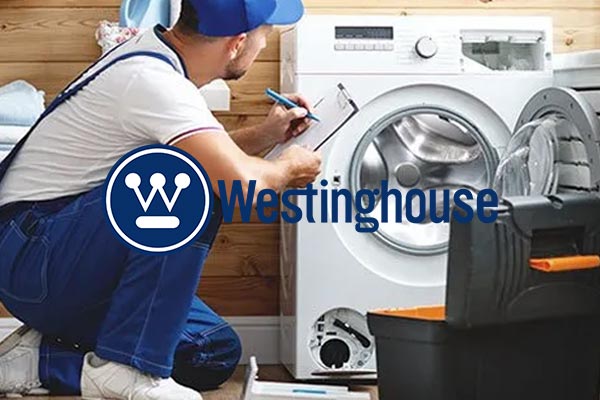 Servicio Técnico Lavarropas Westinghouse en Buenos Aires