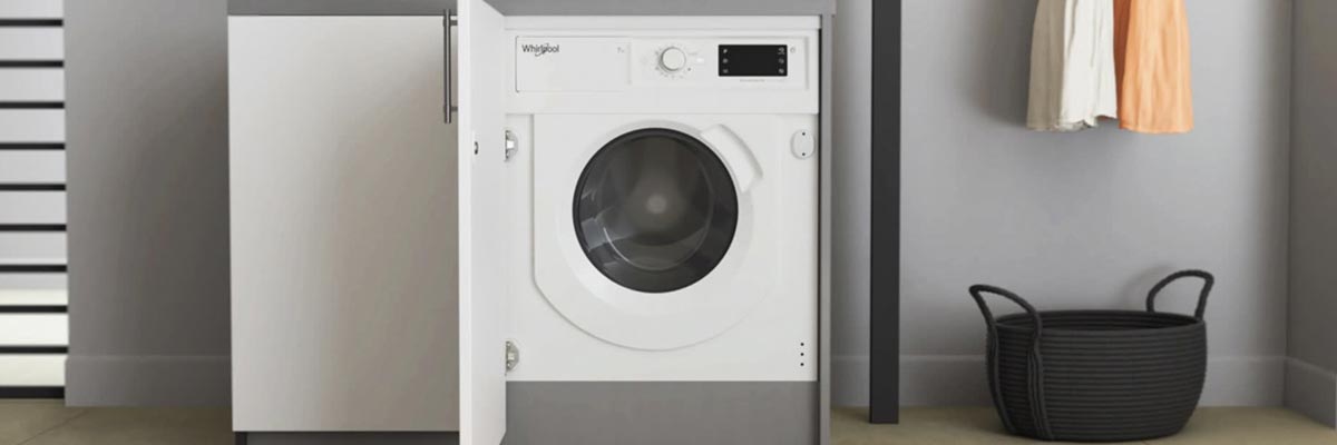 Técnicos Especialistas en Reparación de Lavarropas Whirlpool en Buenos Aires