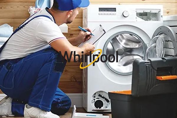 Servicio Tecnico Oficial Lavarropas Whirlpool - Reparacion A Domicilio En El Dia En CABA y GBA