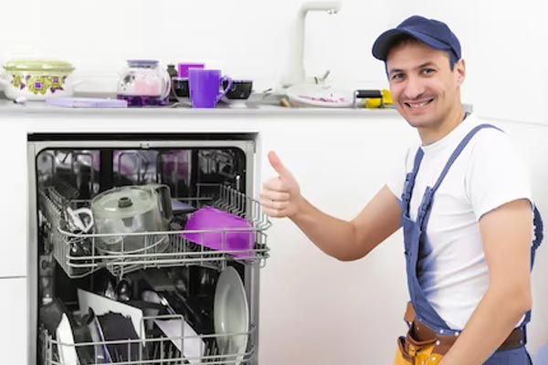 Servicio Tecnico de Lavavajillas De Confianza