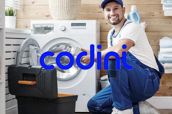 Especialistas Codini en Buenos Aires