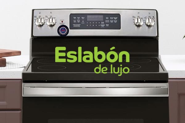 Service Eslabón de Lujo en Buenos Aires