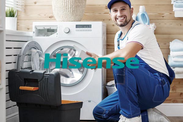 Especialistas Hisense en Buenos Aires
