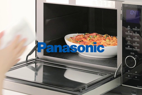 Service Panasonic en Buenos Aires